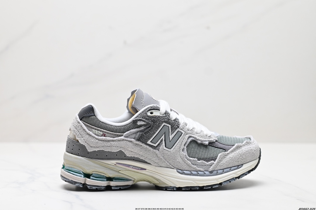 New Balance Sapatos Casuais Unissexo Vintage Casual