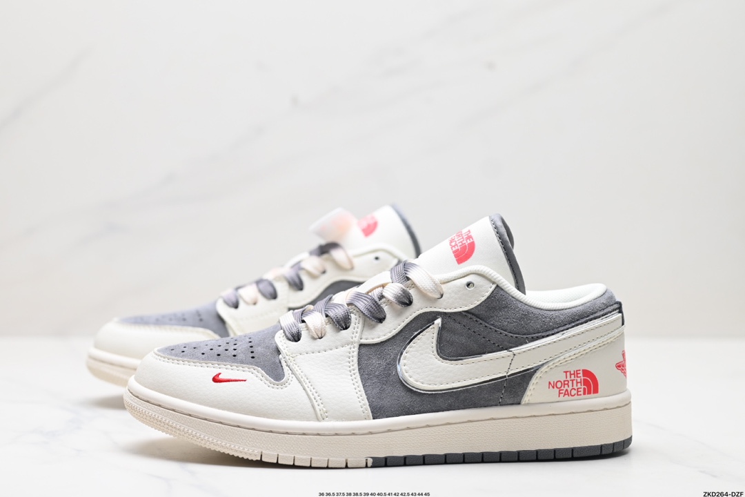 Nike Air Jordan 1 Low AJ1乔1低帮休闲板鞋  SJ9950-039