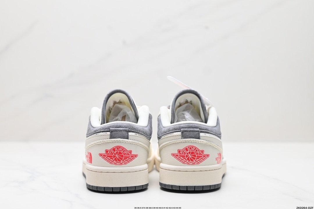 Nike Air Jordan 1 Low AJ1乔1低帮休闲板鞋  SJ9950-039