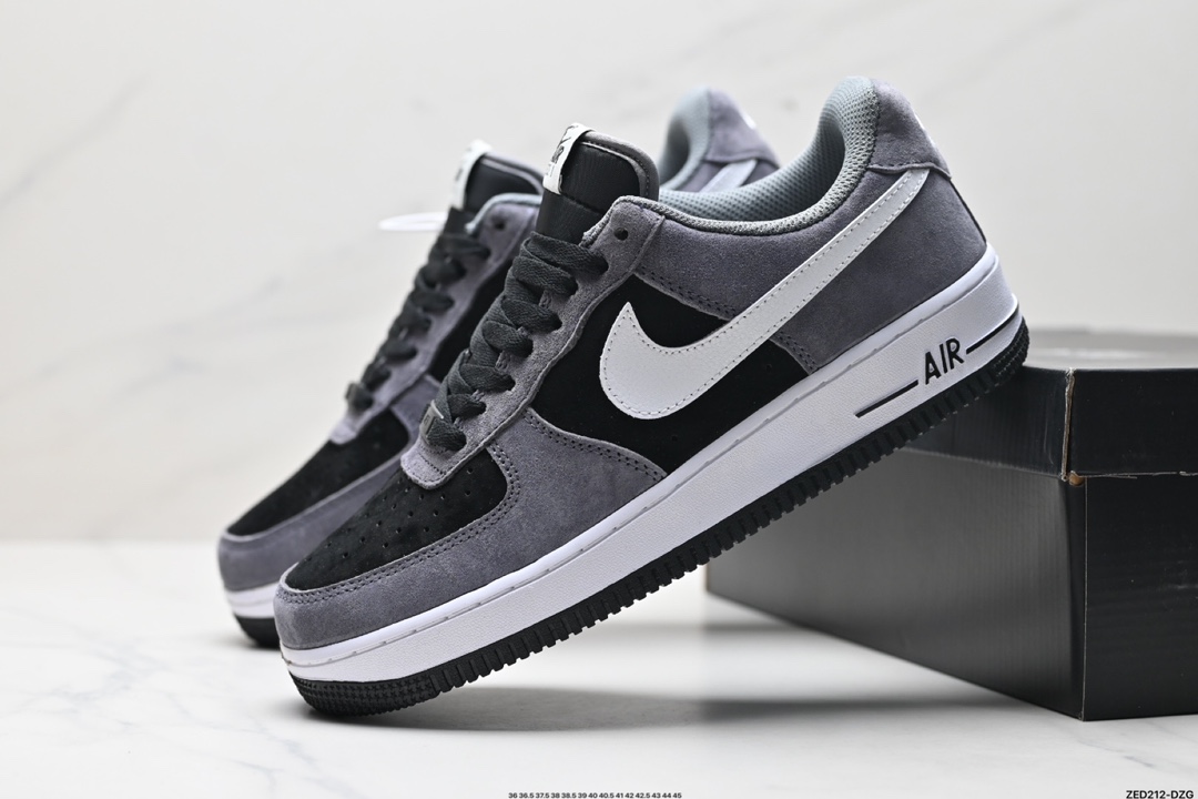 NIKE AIR FORCE 1‘07 NT9966-336