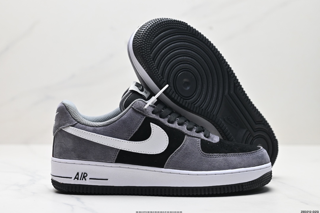 NIKE AIR FORCE 1‘07 NT9966-336