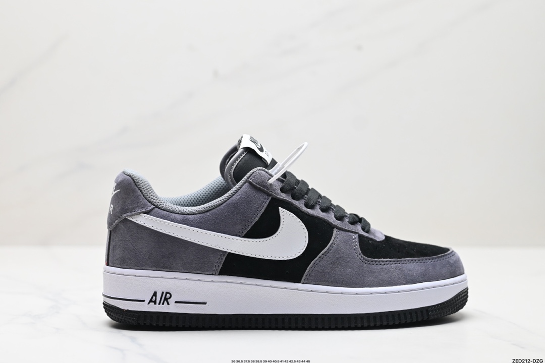 NIKE AIR FORCE 1‘07 NT9966-336