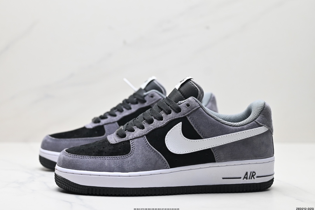 NIKE AIR FORCE 1‘07 NT9966-336