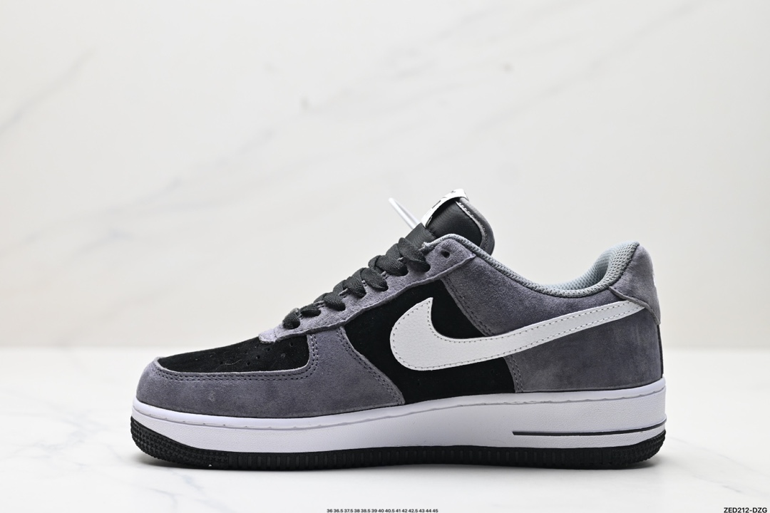 NIKE AIR FORCE 1‘07 NT9966-336