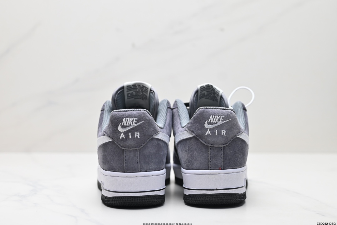 NIKE AIR FORCE 1‘07 NT9966-336