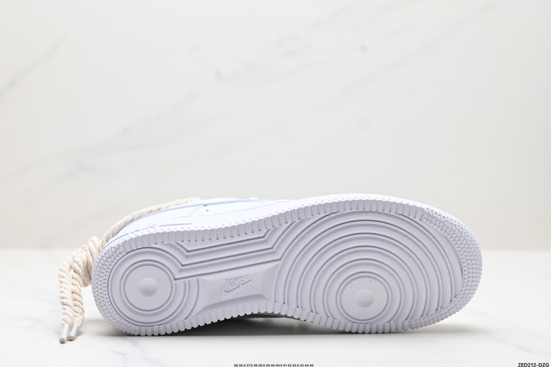 NIKE AIR FORCE 1‘07   CW2288-046