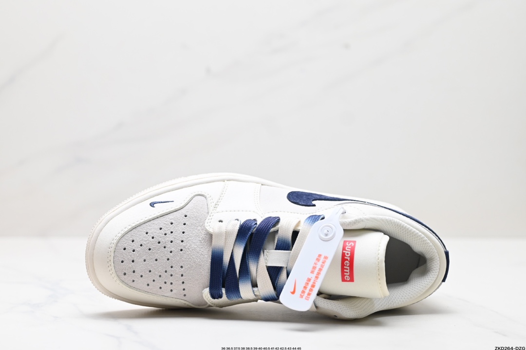 Nike Air Jordan 1 Low AJ1乔1低帮休闲板鞋  SJ9950-020
