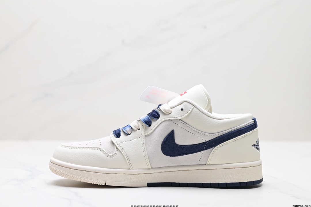 Nike Air Jordan 1 Low AJ1乔1低帮休闲板鞋  SJ9950-020
