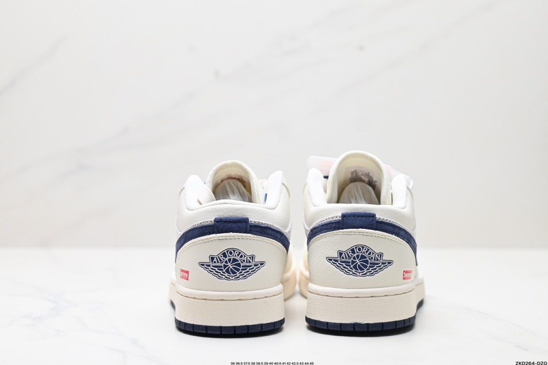 Nike Air Jordan 1 Low AJ1乔1低帮休闲板鞋  SJ9950-020