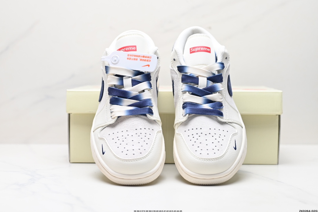 Nike Air Jordan 1 Low AJ1乔1低帮休闲板鞋  SJ9950-020