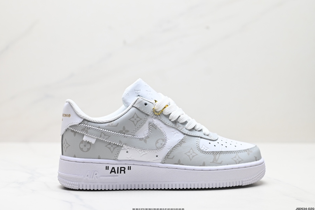 Air Jordan Force 1 Skateboard Shoes Air Jordan Low Tops