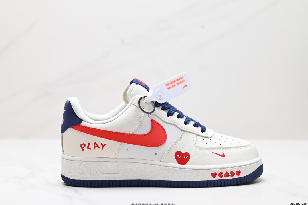 NIKE AIR FORCE 1‘07 KK1988-004