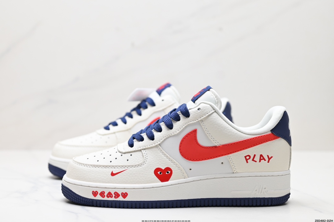 NIKE AIR FORCE 1‘07 KK1988-004