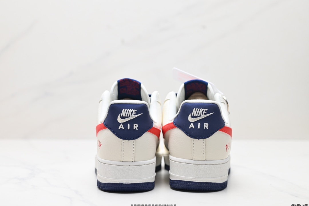 NIKE AIR FORCE 1‘07 KK1988-004