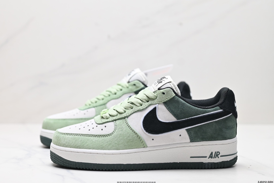 NIKE AIR FORCE 1‘07  LF8989-333