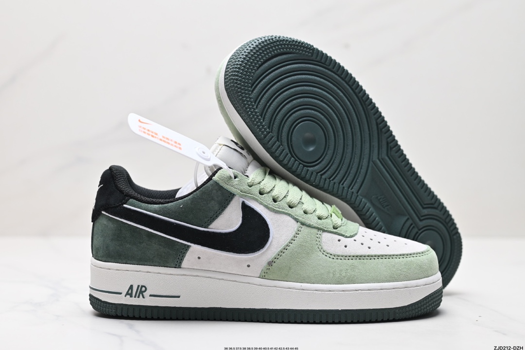 NIKE AIR FORCE 1‘07  LF8989-333