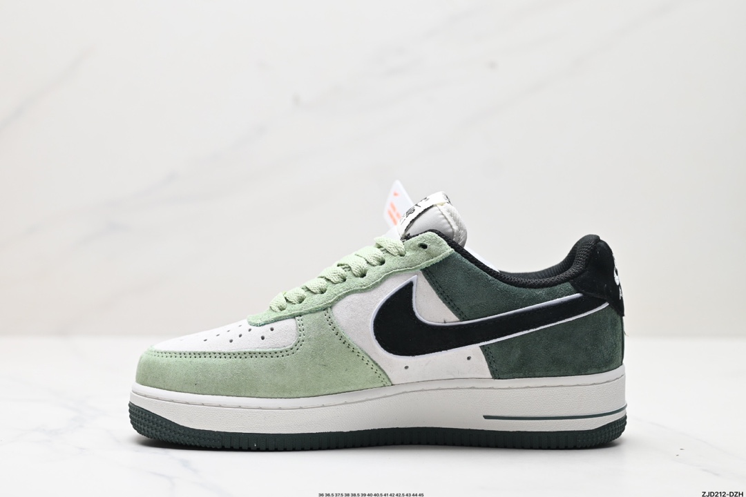 NIKE AIR FORCE 1‘07  LF8989-333