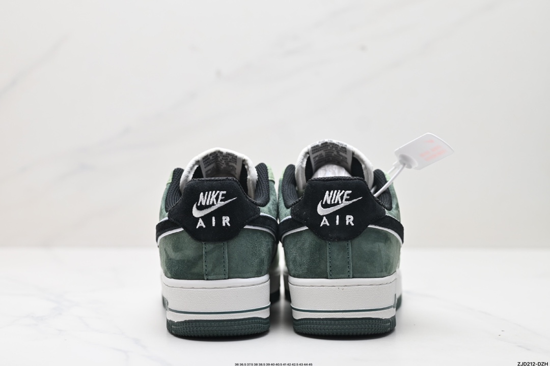 NIKE AIR FORCE 1‘07  LF8989-333