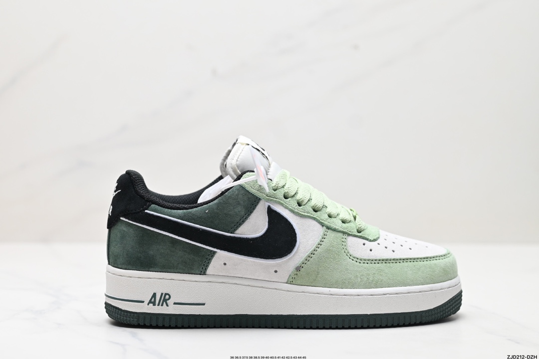 NIKE AIR FORCE 1‘07  LF8989-333