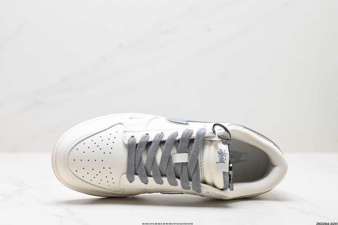 NK Dunk Low Retro “DIY高端定制” 低帮休闲运动板鞋 MM1089-022