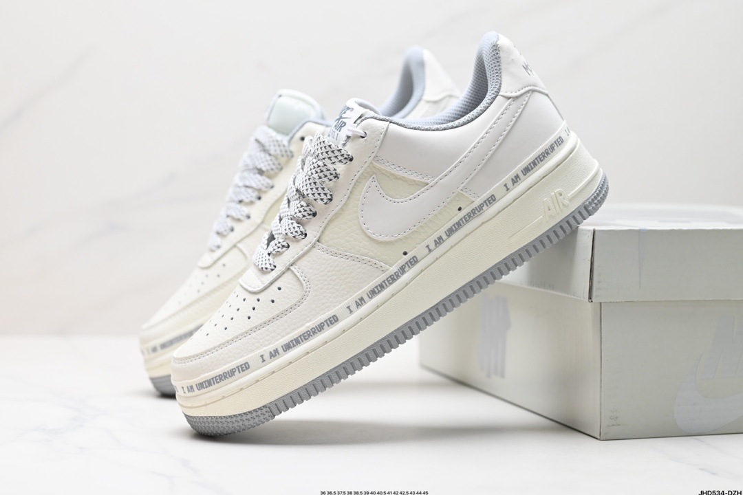 NIKE AIR FORCE 1‘07 SU19  UY5696-332