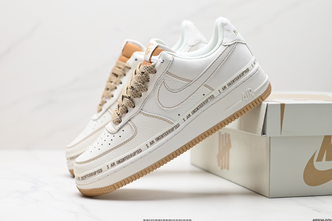 NIKE AIR FORCE 1‘07 SU19  UY5696-332