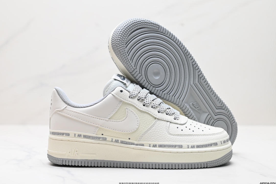 NIKE AIR FORCE 1‘07 SU19  UY5696-332