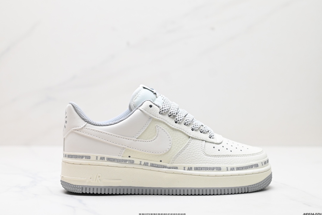 NIKE AIR FORCE 1‘07 SU19  UY5696-332