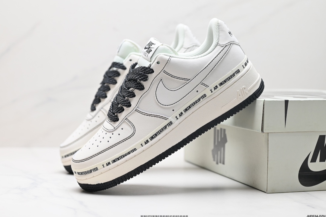 NIKE AIR FORCE 1‘07 SU19  UY5696-332