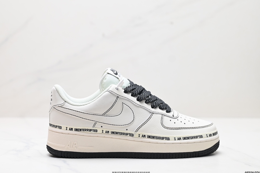 NIKE AIR FORCE 1‘07 SU19  UY5696-332