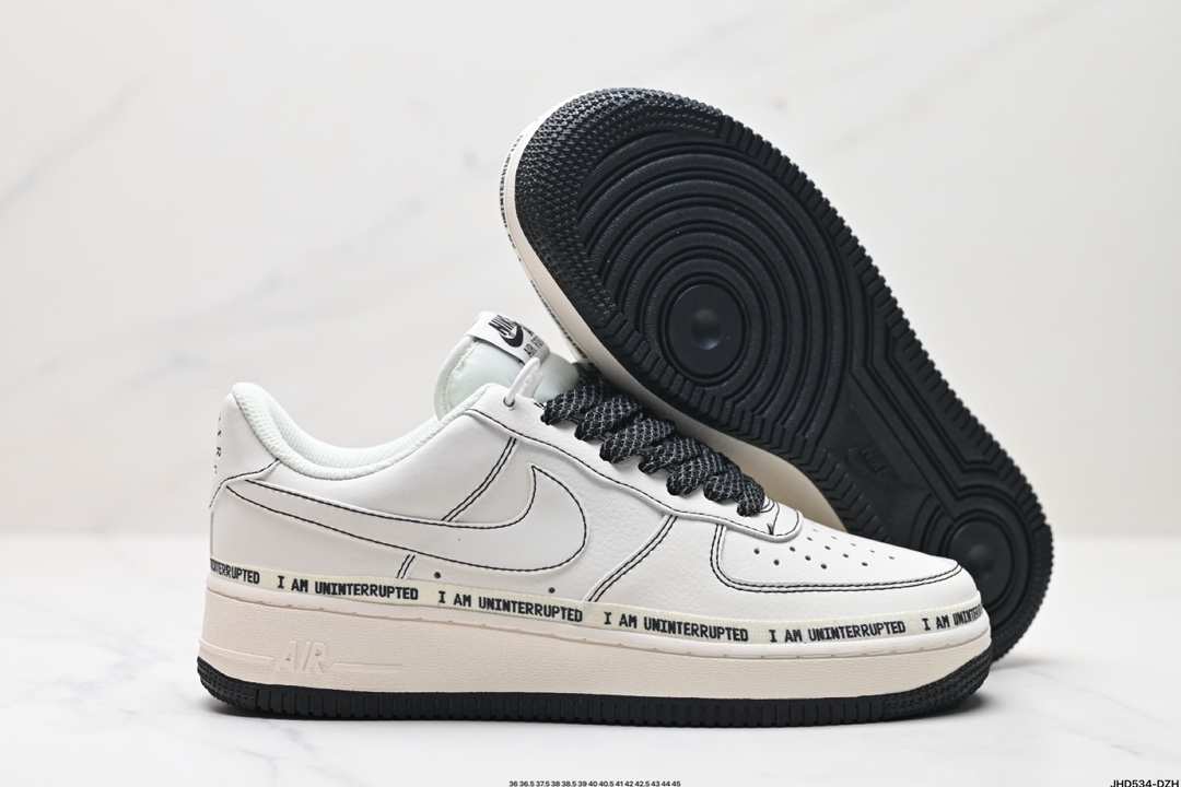 NIKE AIR FORCE 1‘07 SU19  UY5696-332