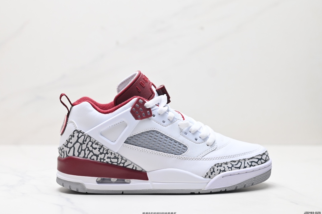 Air Jordan Fashion
 Shoes Air Jordan Vintage Low Tops