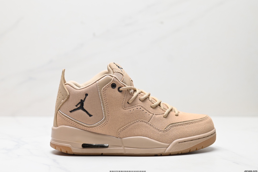 We Curate The Best
 Air Jordan Shoes Sneakers Air Jordan Vintage Mid Tops