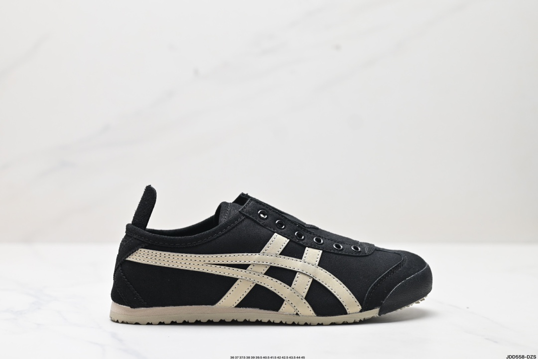 Onitsuka Tiger Casual Shoes Summer Collection Low Tops