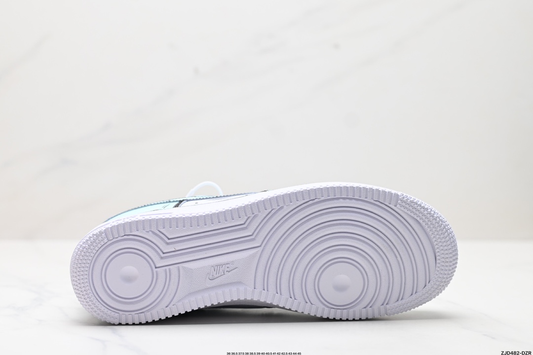 NIKE AIR FORCE 1‘07   CW2288-200