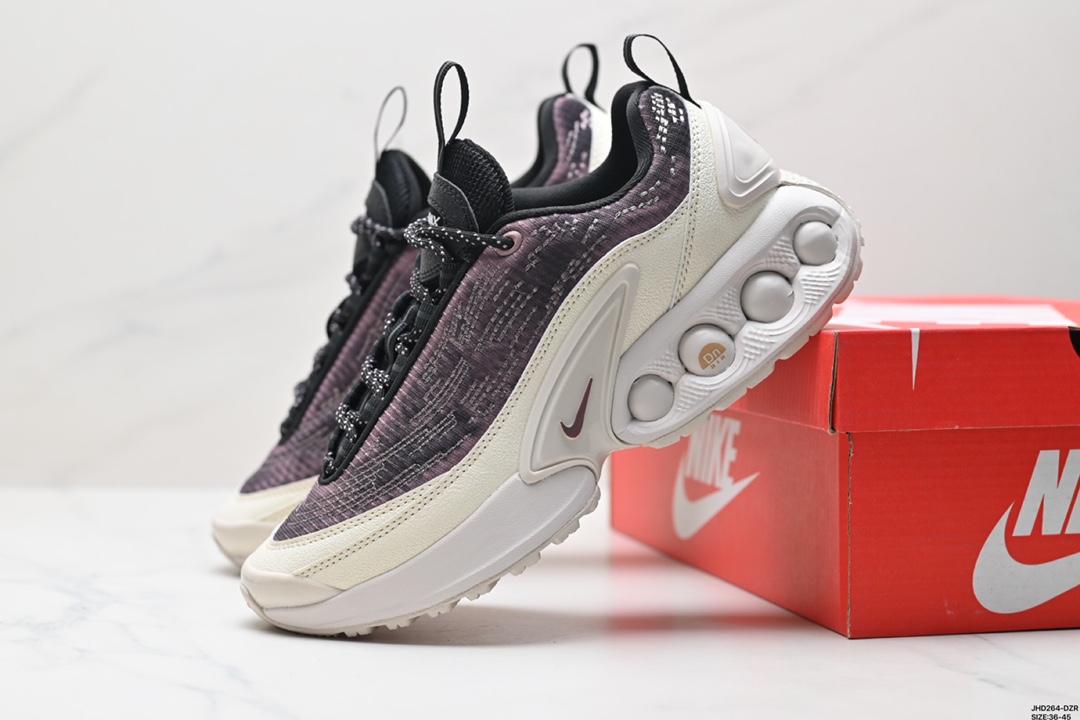 渠道订单NK Air Max DN  HQ0912-200