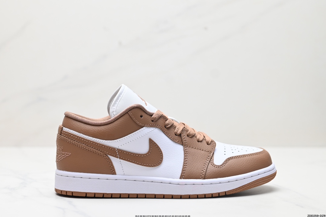 Nike Air Jordan 1 Low AJ1乔1低帮休闲板鞋  DC0774-202