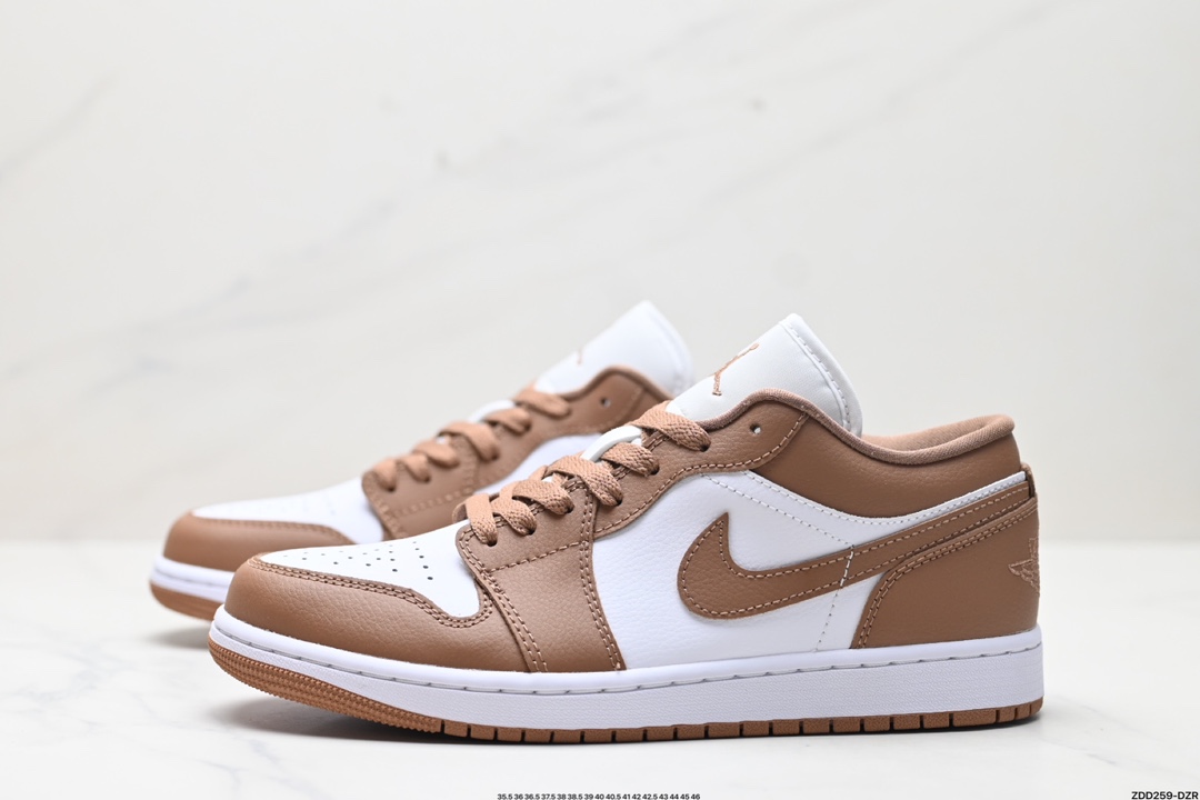 Nike Air Jordan 1 Low AJ1乔1低帮休闲板鞋  DC0774-202