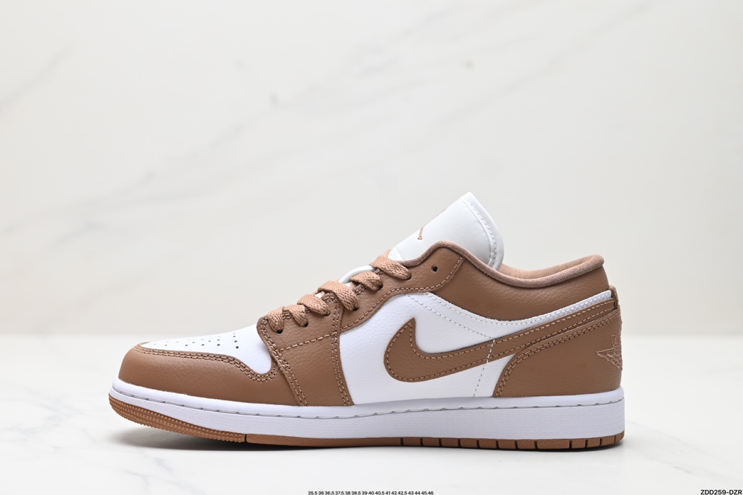 Nike Air Jordan 1 Low AJ1乔1低帮休闲板鞋  DC0774-202