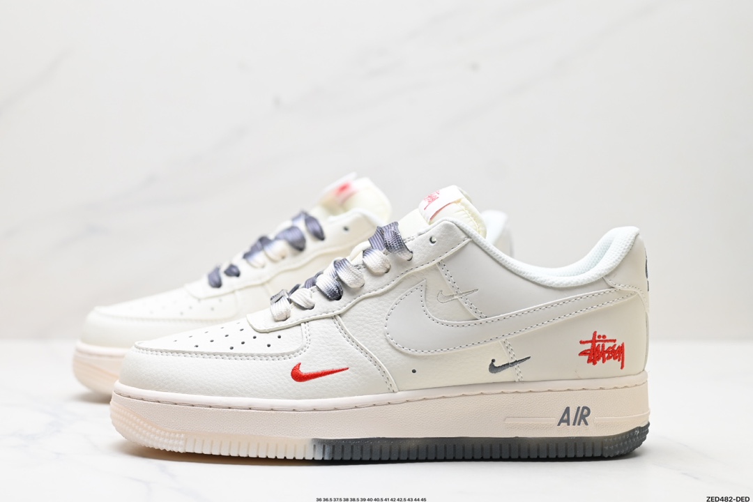 NIKE AIR FORCE 1‘07 LV8   XX6188-015