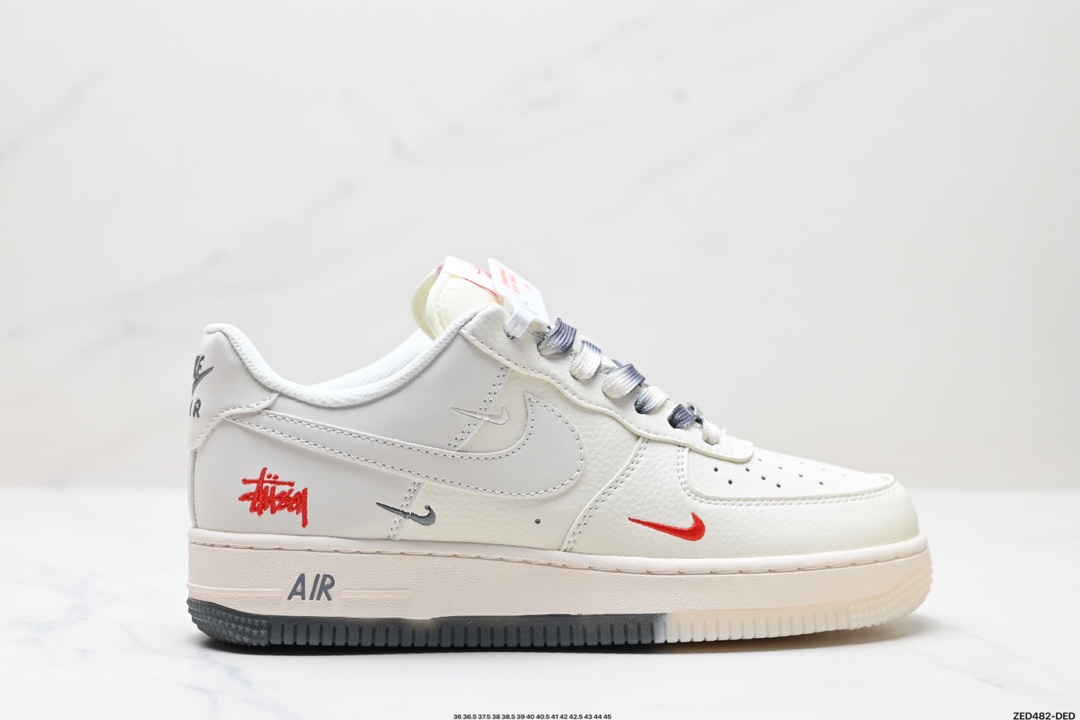 NIKE AIR FORCE 1‘07 LV8   XX6188-015