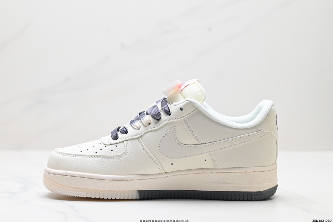 NIKE AIR FORCE 1‘07 LV8   XX6188-015