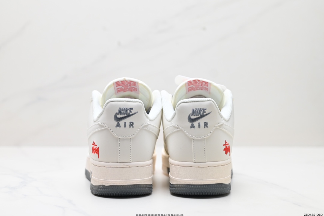 NIKE AIR FORCE 1‘07 LV8   XX6188-015