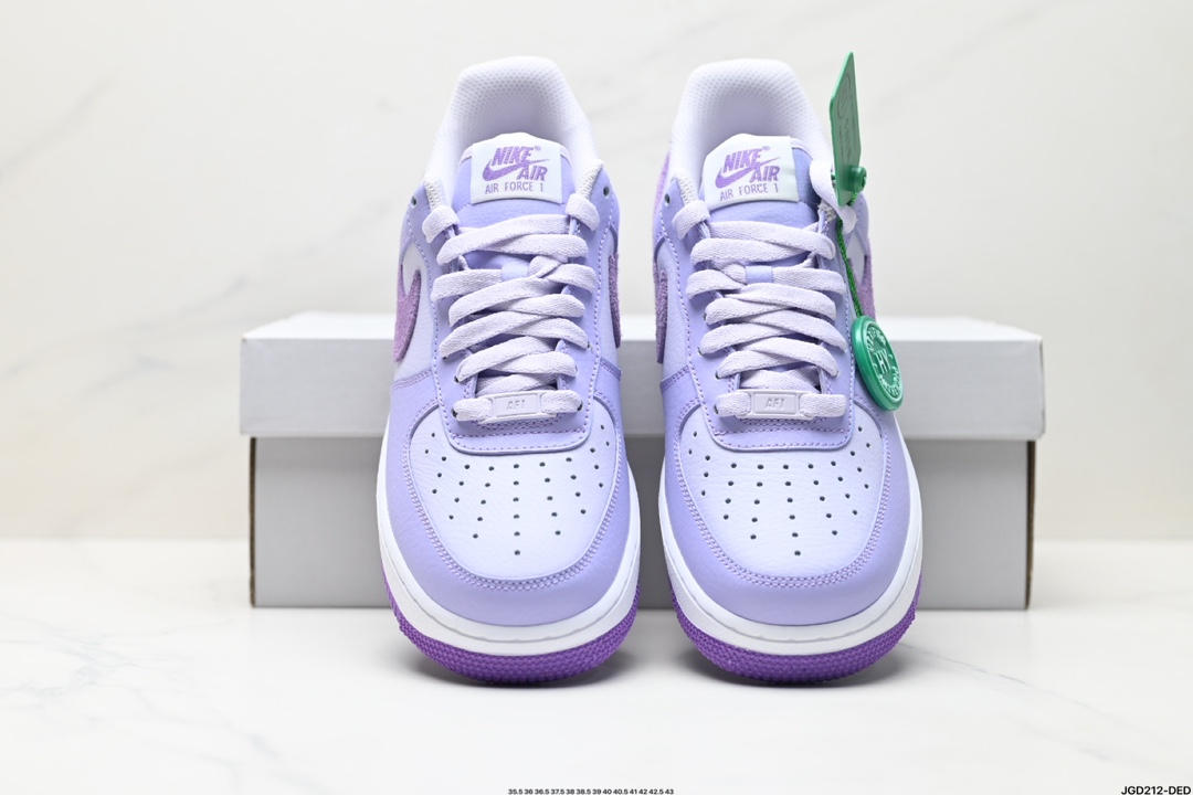 NIKE AIR FORCE 1‘07   HQ6905-500