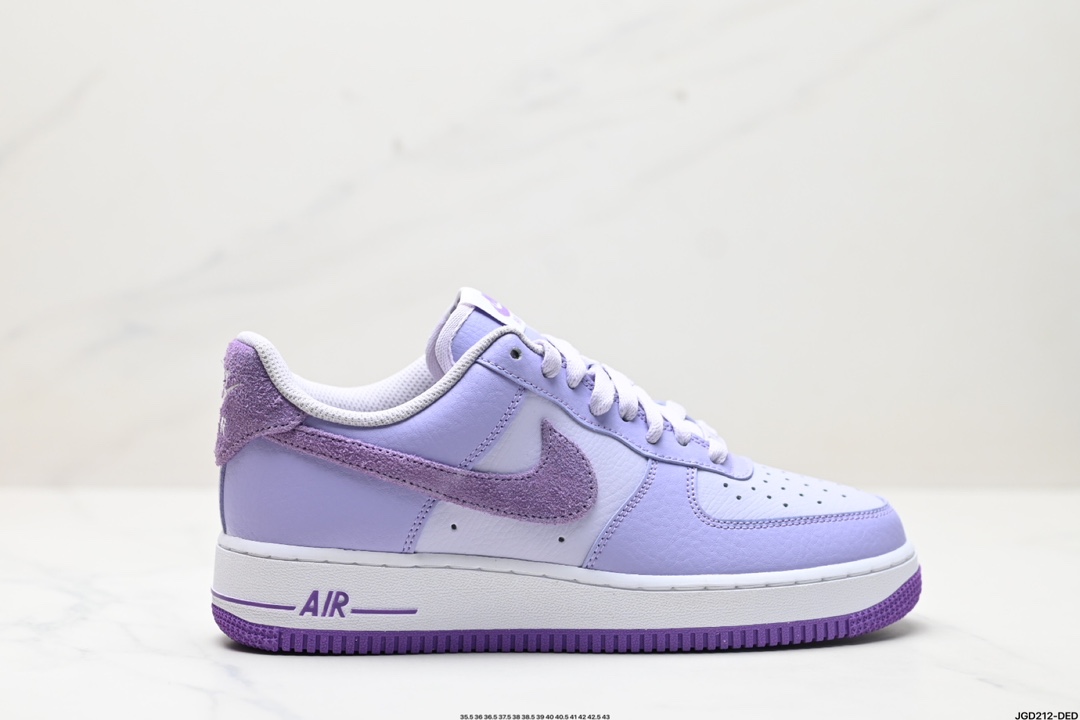 NIKE AIR FORCE 1‘07   HQ6905-500