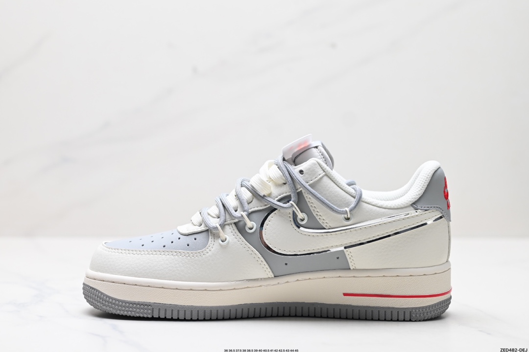 NIKE AIR FORCE 1‘07 LV8  SJ1198-500