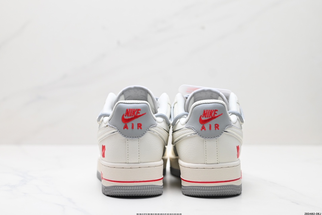 NIKE AIR FORCE 1‘07 LV8  SJ1198-500