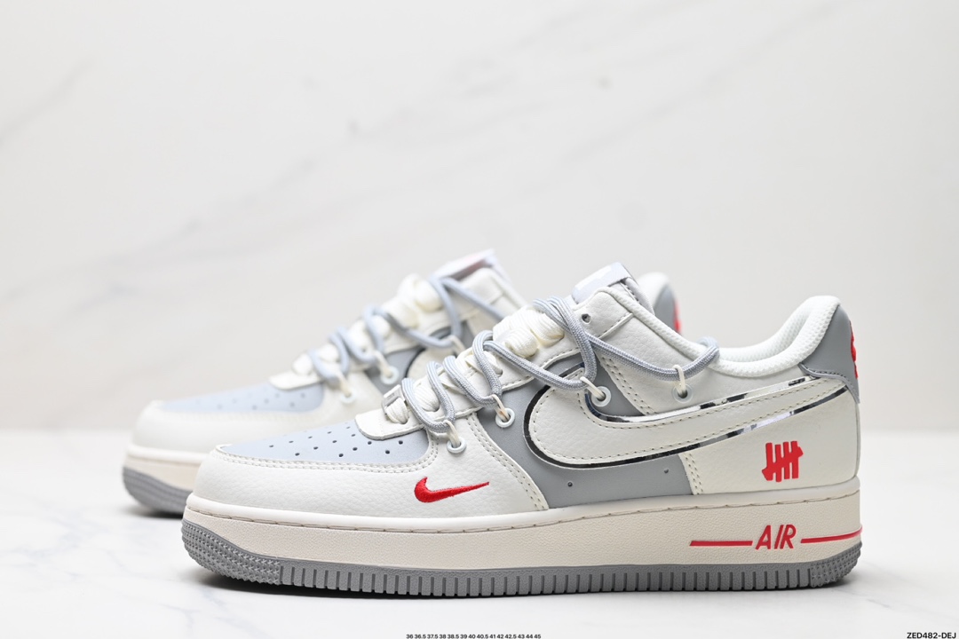 NIKE AIR FORCE 1‘07 LV8  SJ1198-500