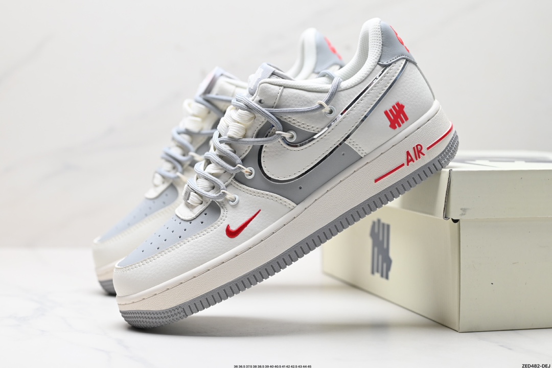 NIKE AIR FORCE 1‘07 LV8  SJ1198-500