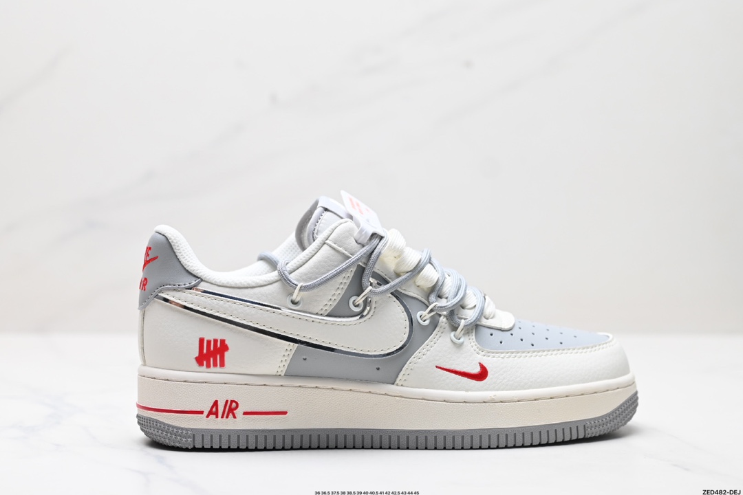 NIKE AIR FORCE 1‘07 LV8  SJ1198-500